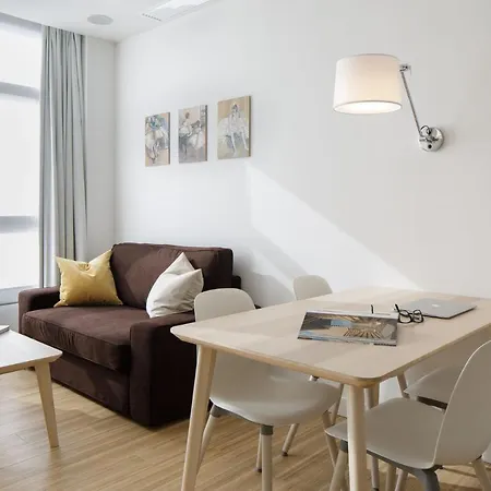 Mush Room Apartamentos-3